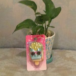 Pucker Pop French Frie